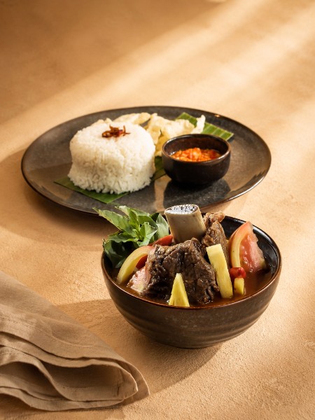 Pindang Iga Sapi